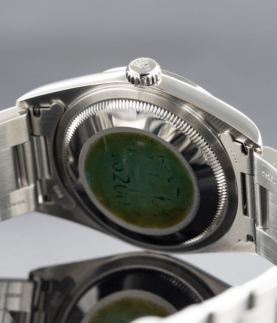 Rolex Datejust 16200 Image 4